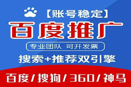 SEM服务助力电商行业案例解读