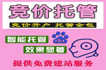 百度竞价托管外包服务在行业中的应用与效果
